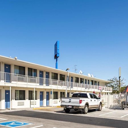Motel 6-Reno, Nv - Virginia Plumb Zewnętrze zdjęcie