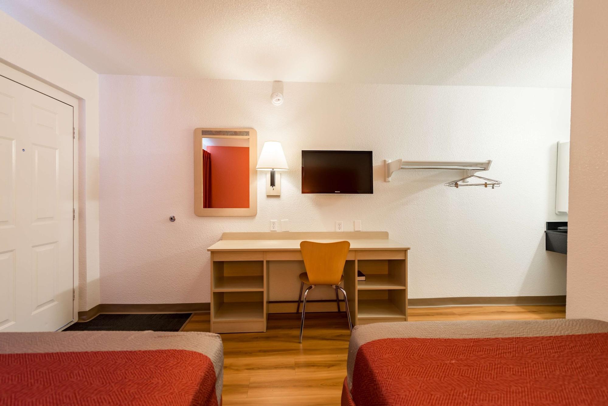 Motel 6-Reno, Nv - Virginia Plumb Zewnętrze zdjęcie