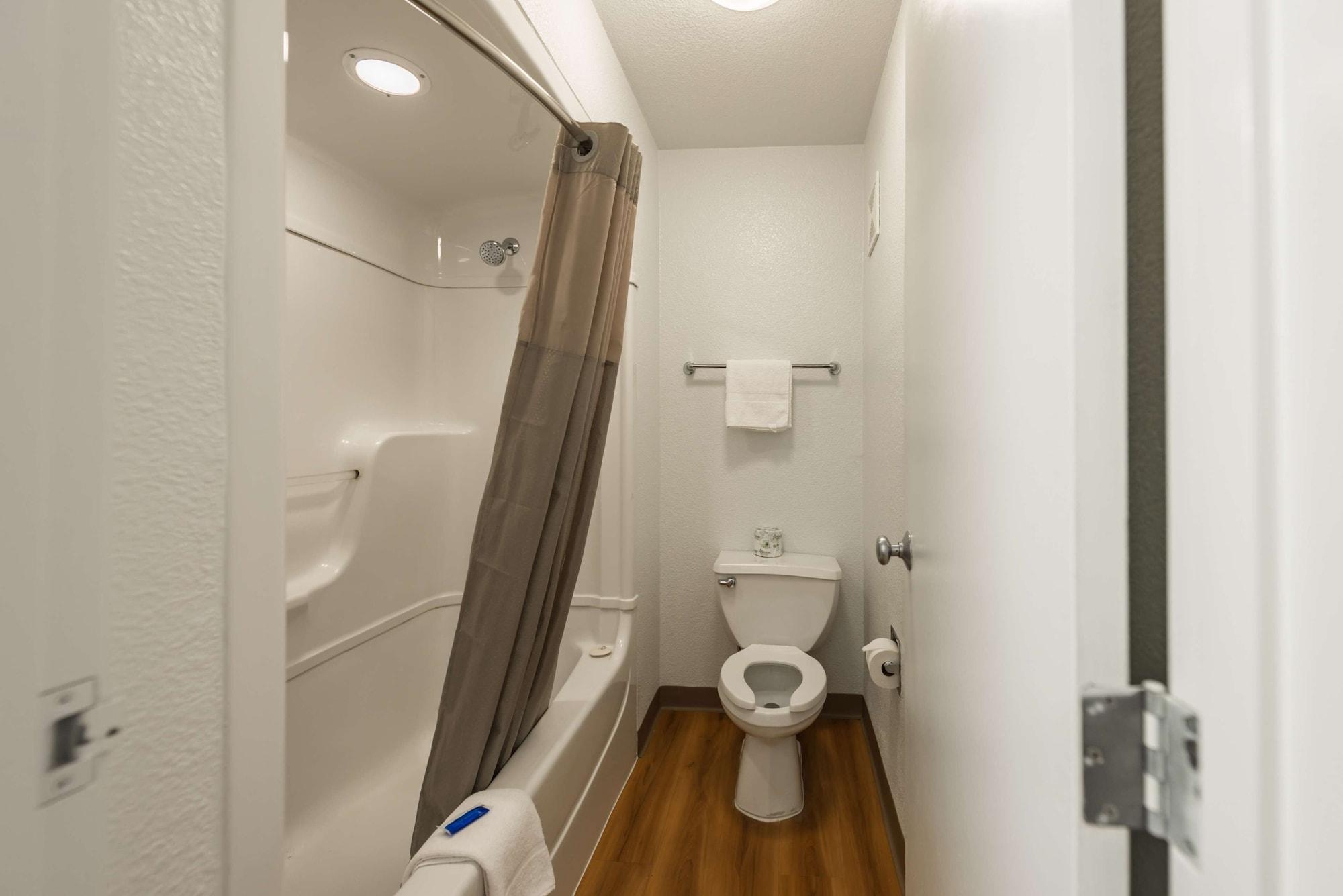 Motel 6-Reno, Nv - Virginia Plumb Zewnętrze zdjęcie
