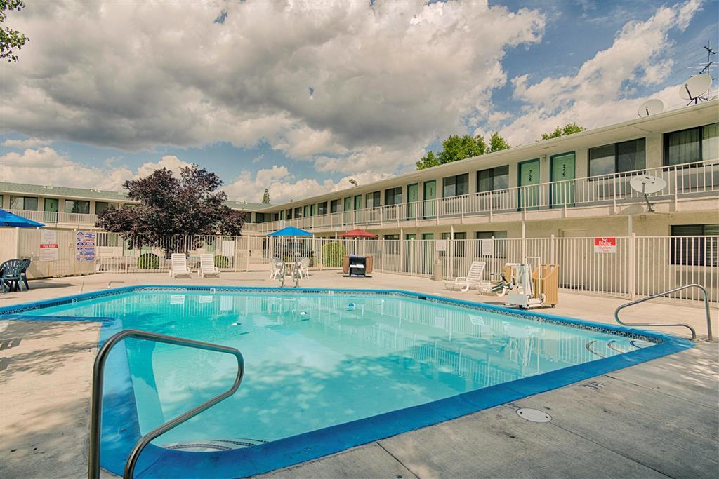Motel 6-Reno, Nv - Virginia Plumb Udogodnienia zdjęcie