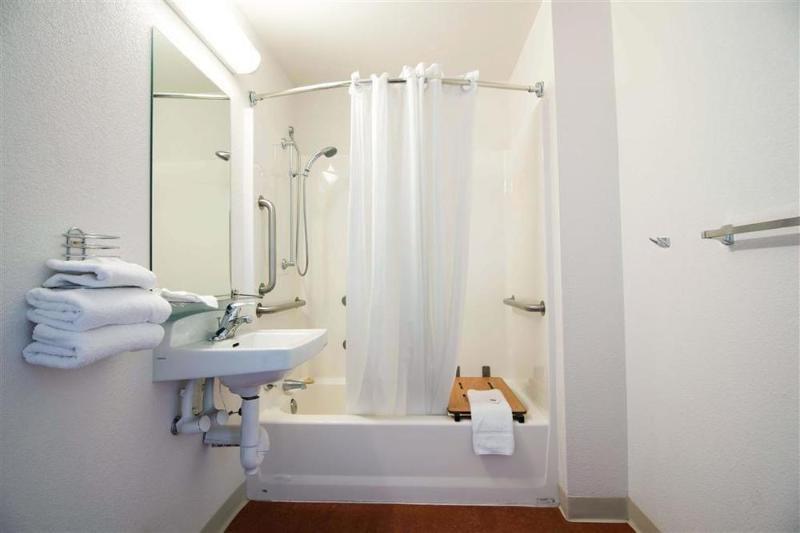 Motel 6-Reno, Nv - Virginia Plumb Zewnętrze zdjęcie
